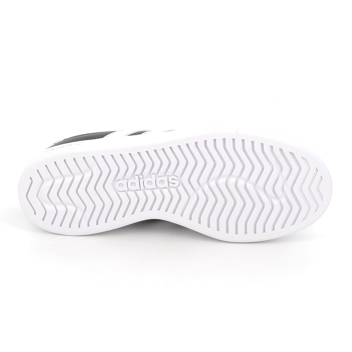 Boys' Sneakers ADIDAS Black