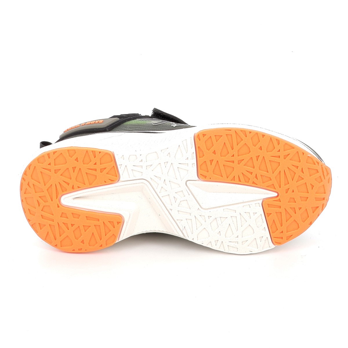 Boys' Sneakers BULL BOYS Green