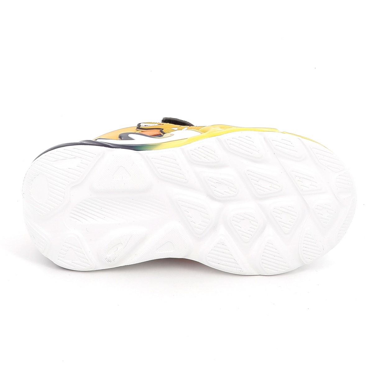 Boys' Sneakers BULL BOYS Blue