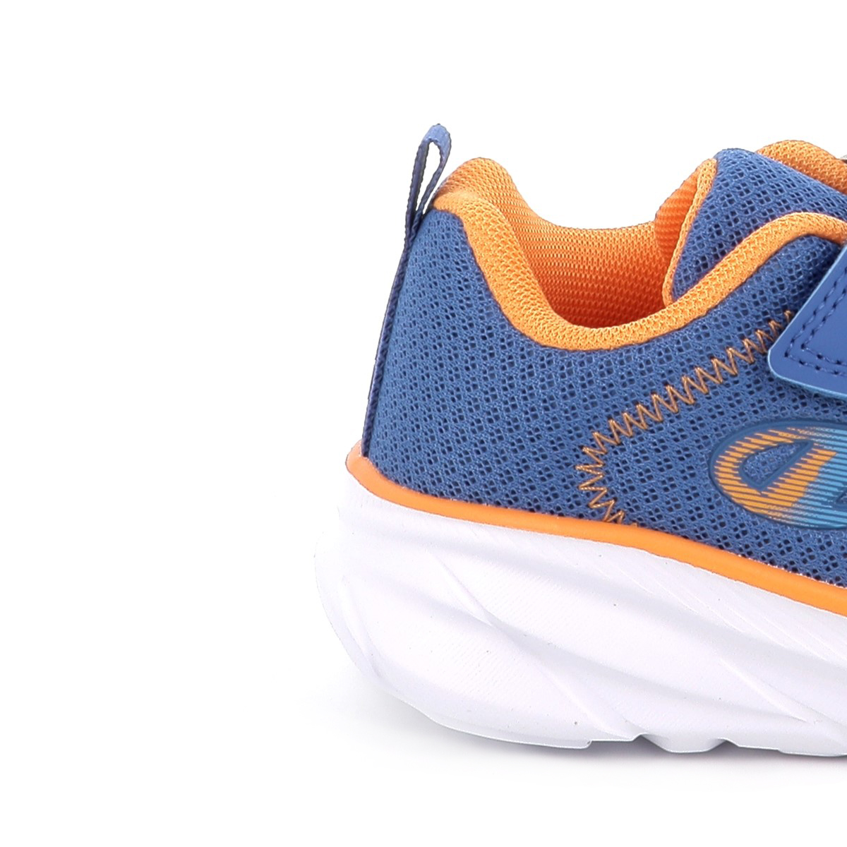 Boys' Sneakers CHAMPION Blue