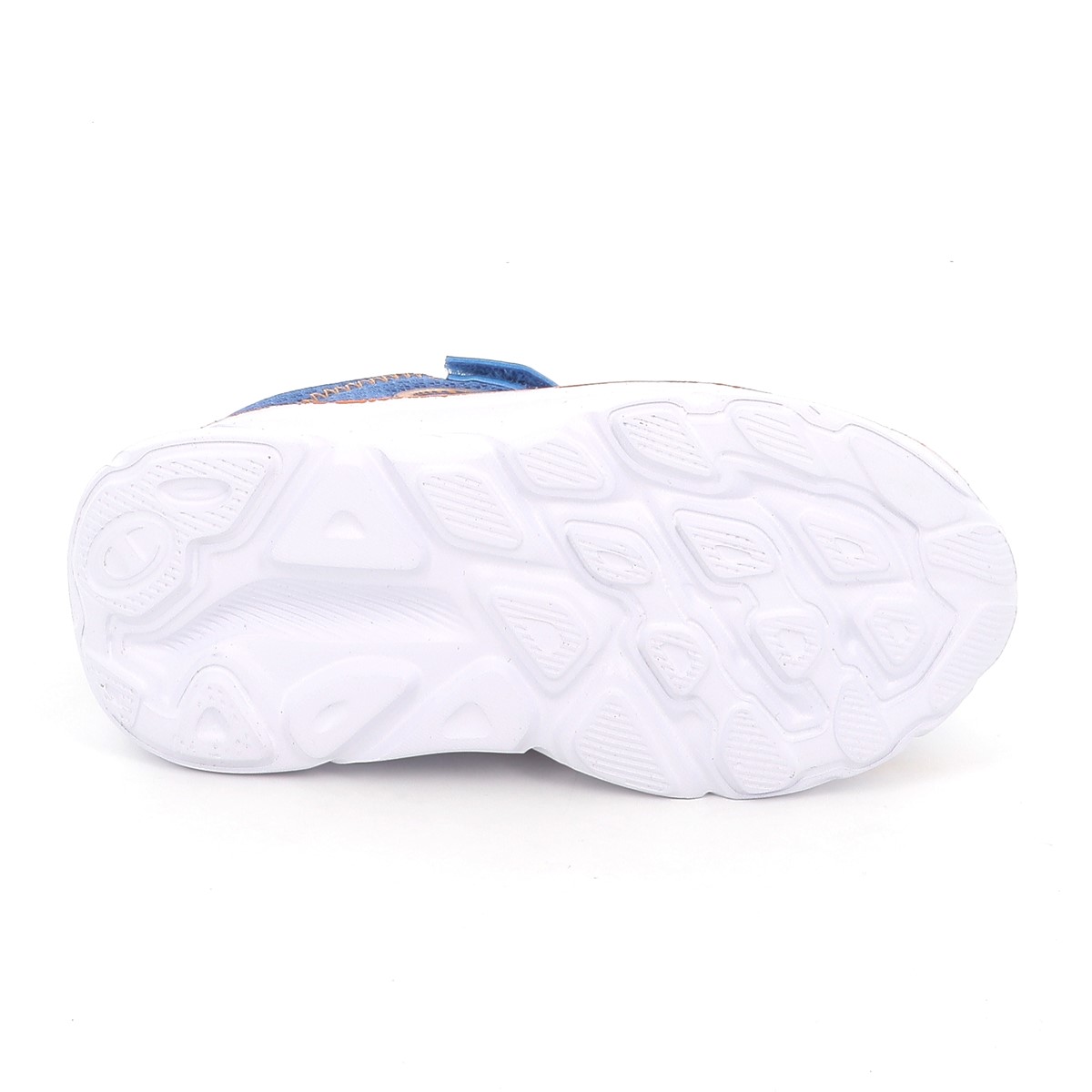 Boys' Sneakers CHAMPION Blue