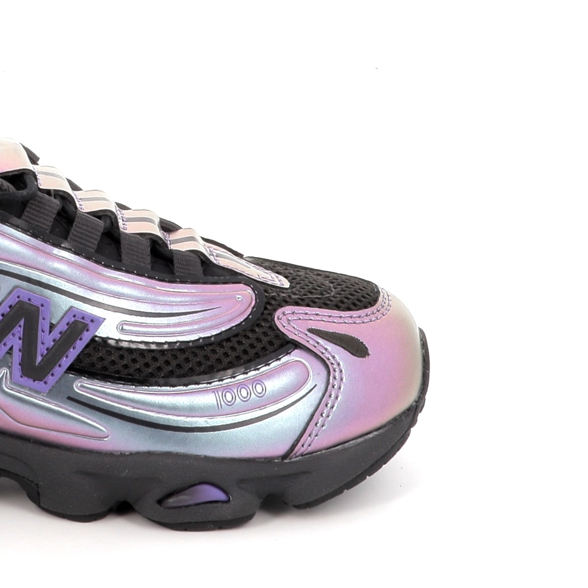 Girls' Sneakers NEW BALANCE Black