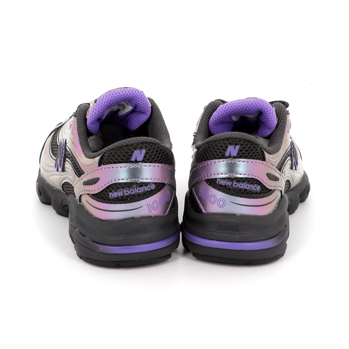 Girls' Sneakers NEW BALANCE Black