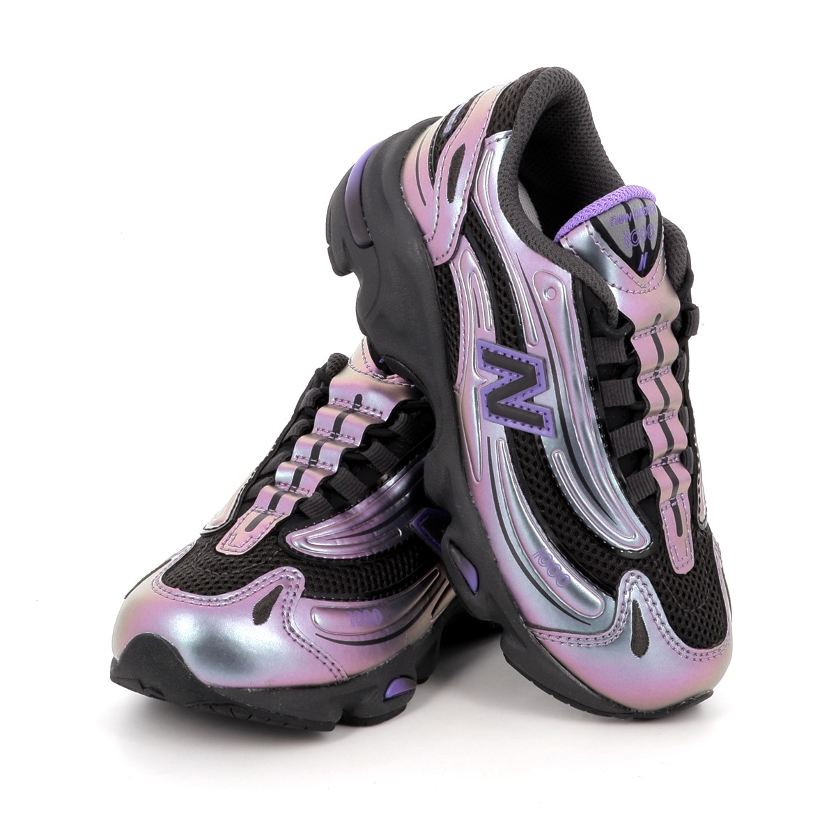 Girls' Sneakers NEW BALANCE Black