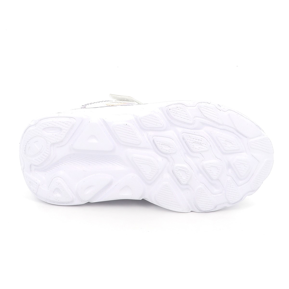 Girls' Sneakers CHAMPION White