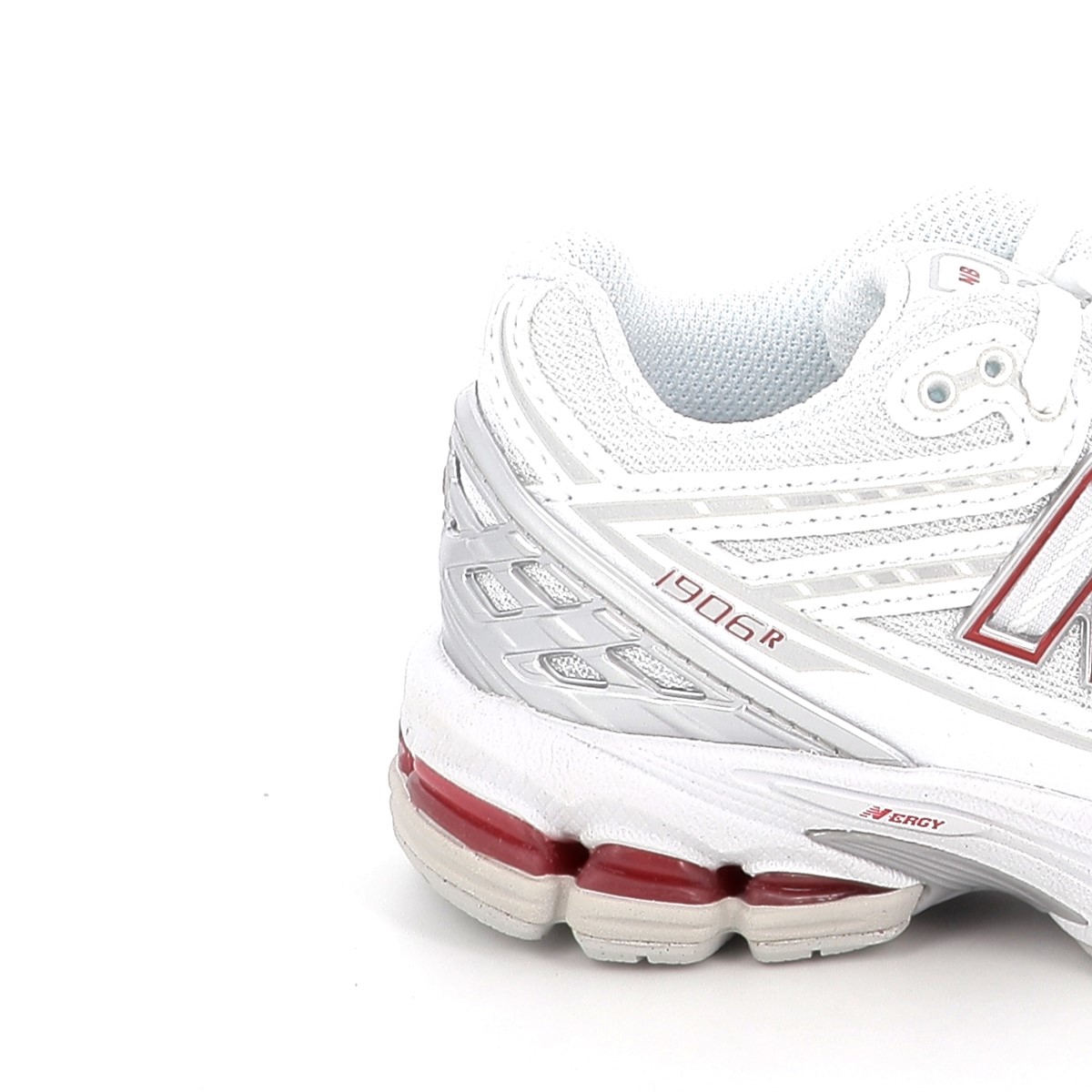 Boys' Sneakers NEW BALANCE White