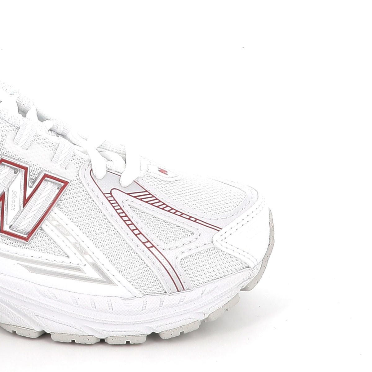 Boys' Sneakers NEW BALANCE White