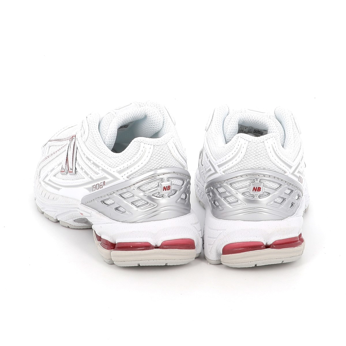 Boys' Sneakers NEW BALANCE White