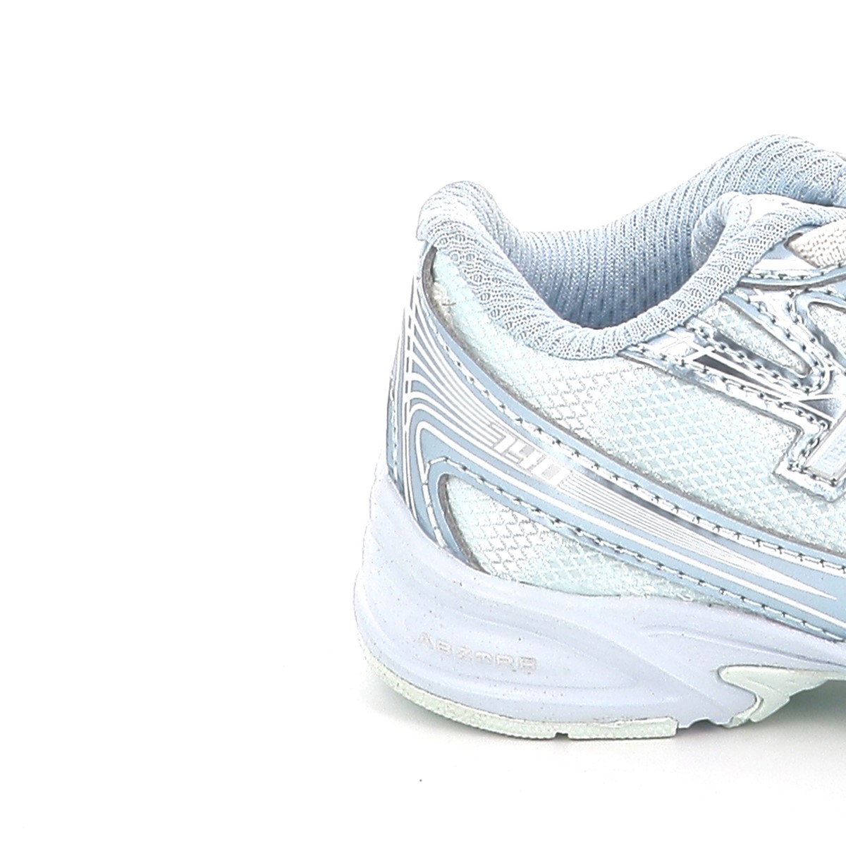 Girls' Sneakers NEW BALANCE Blue