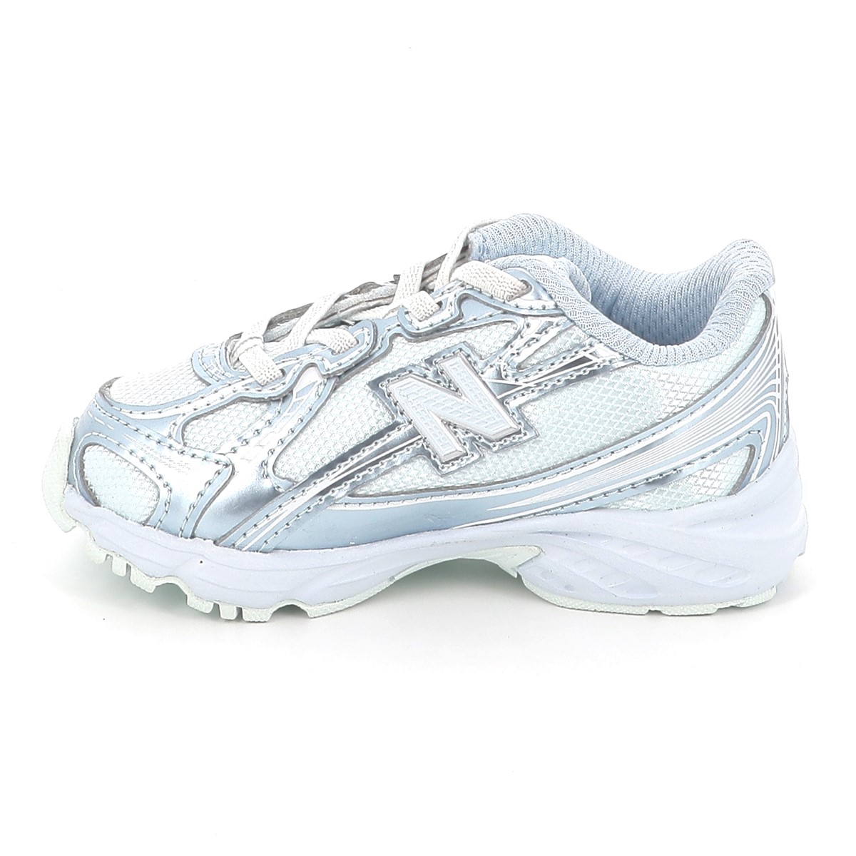 Girls' Sneakers NEW BALANCE Blue