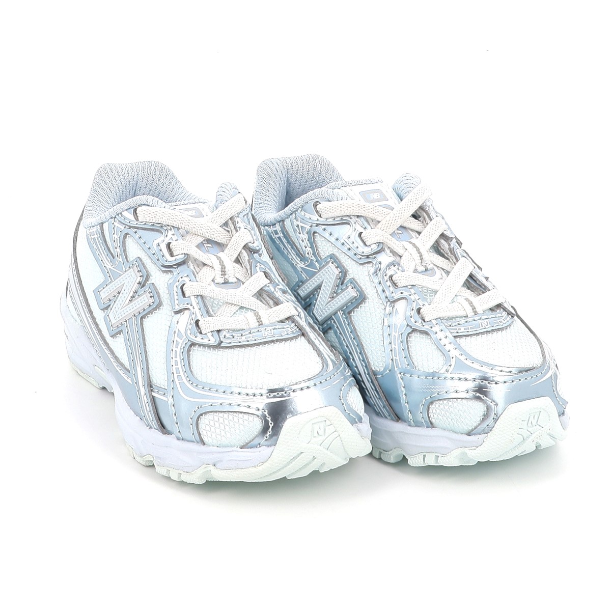 Girls' Sneakers NEW BALANCE Blue