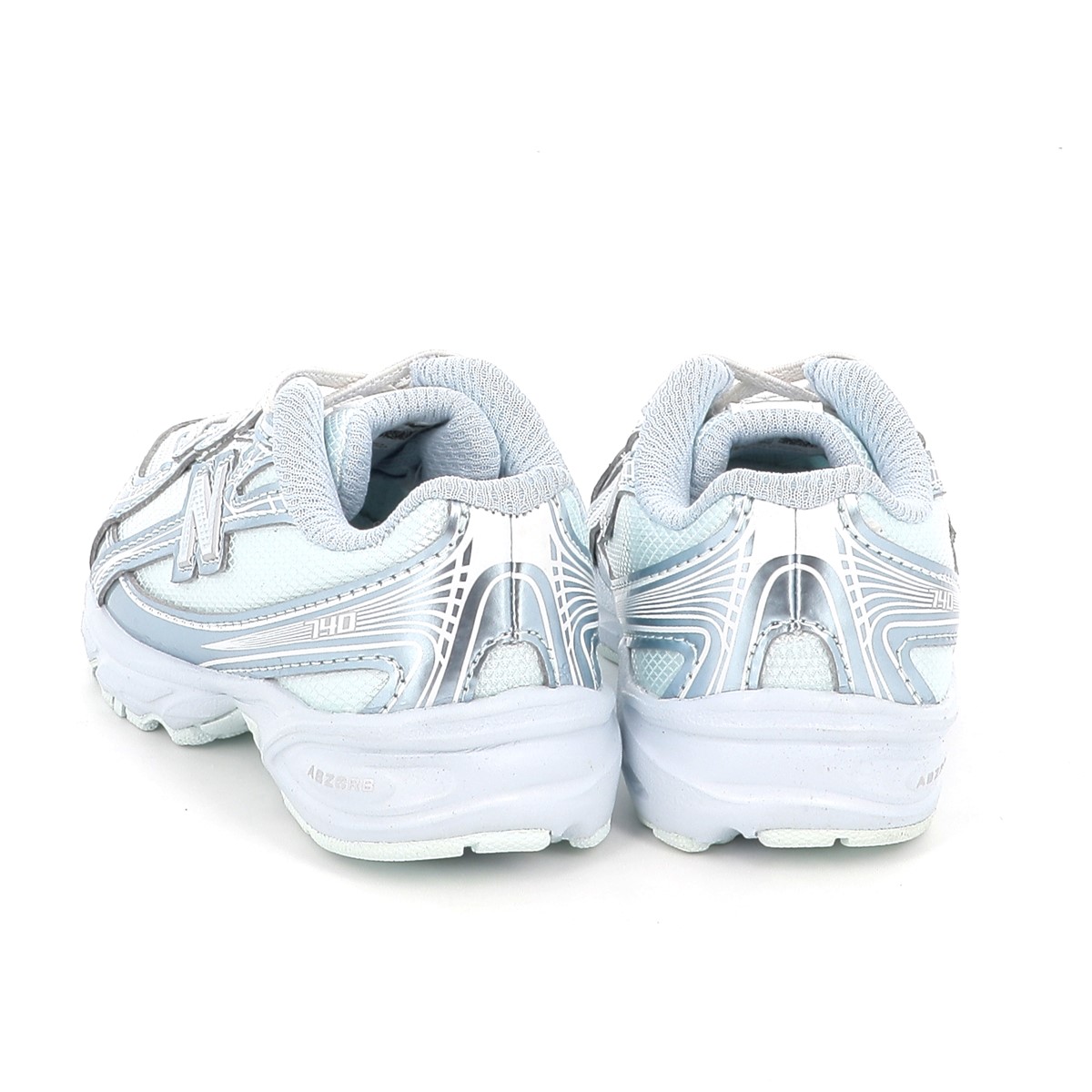 Girls' Sneakers NEW BALANCE Blue