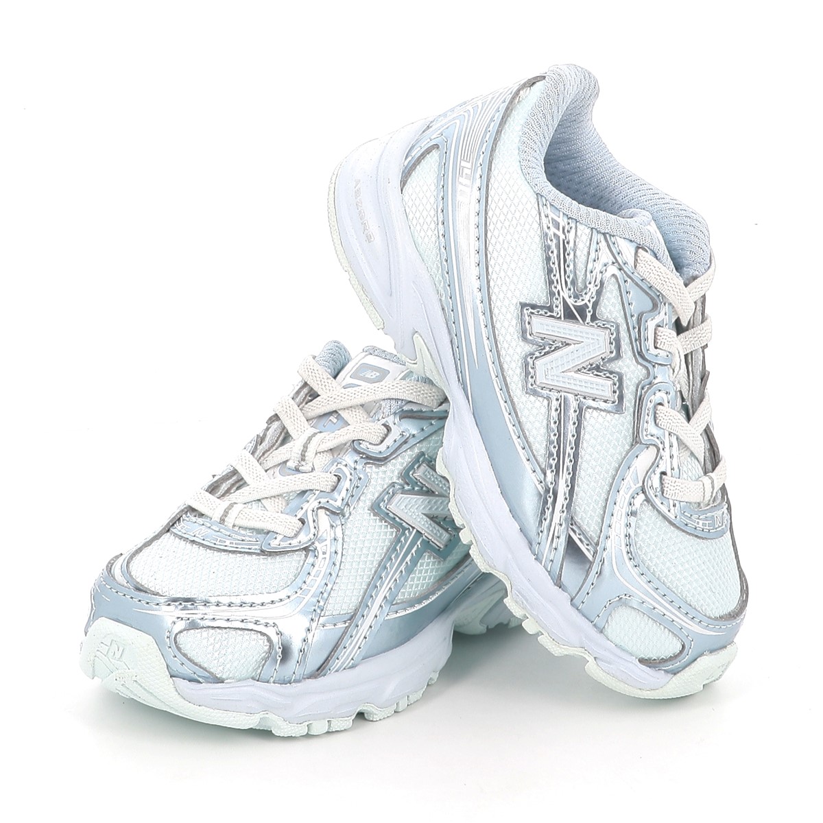 Girls' Sneakers NEW BALANCE Blue