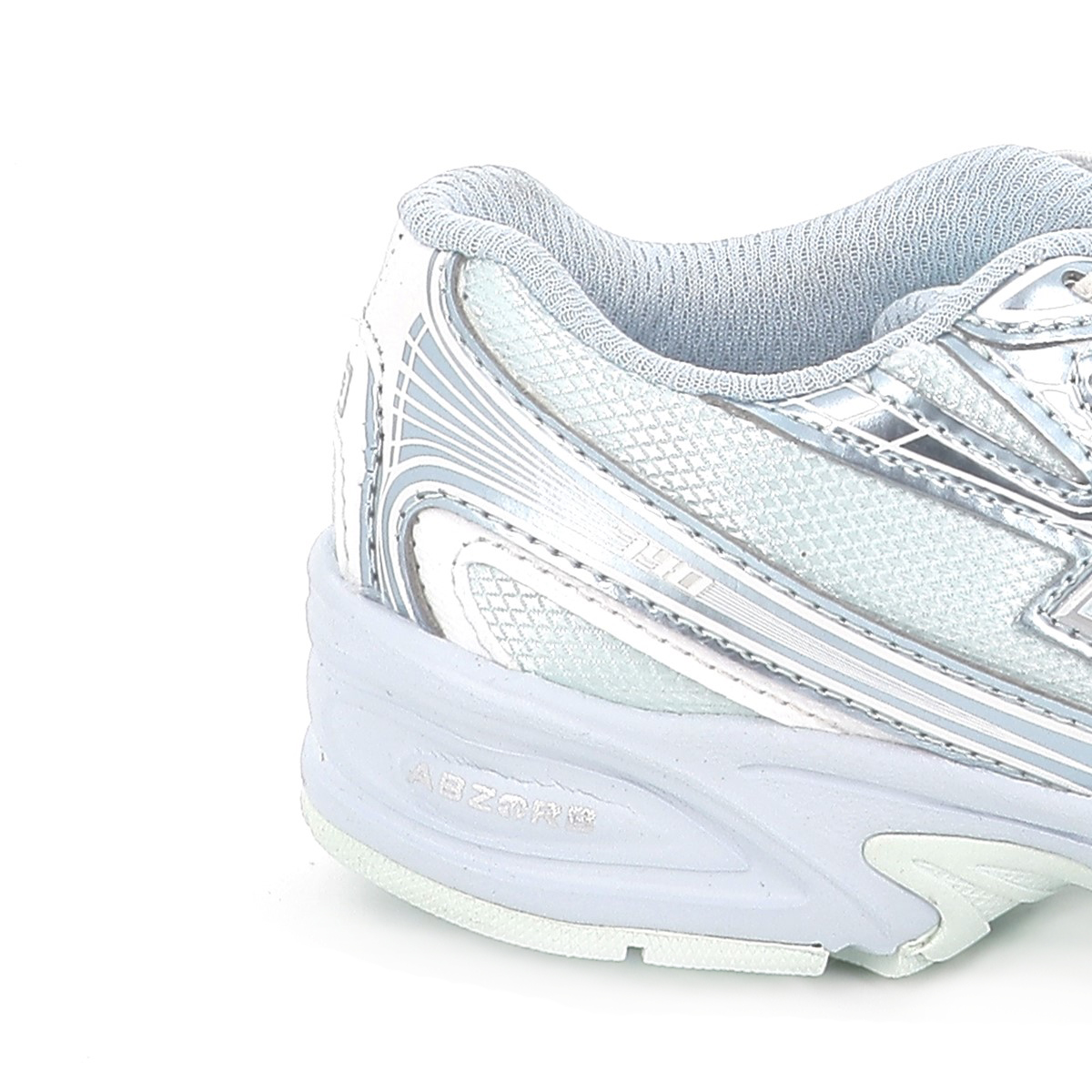 Girls' Sneakers NEW BALANCE Blue