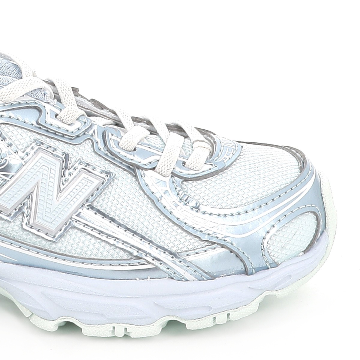 Girls' Sneakers NEW BALANCE Blue