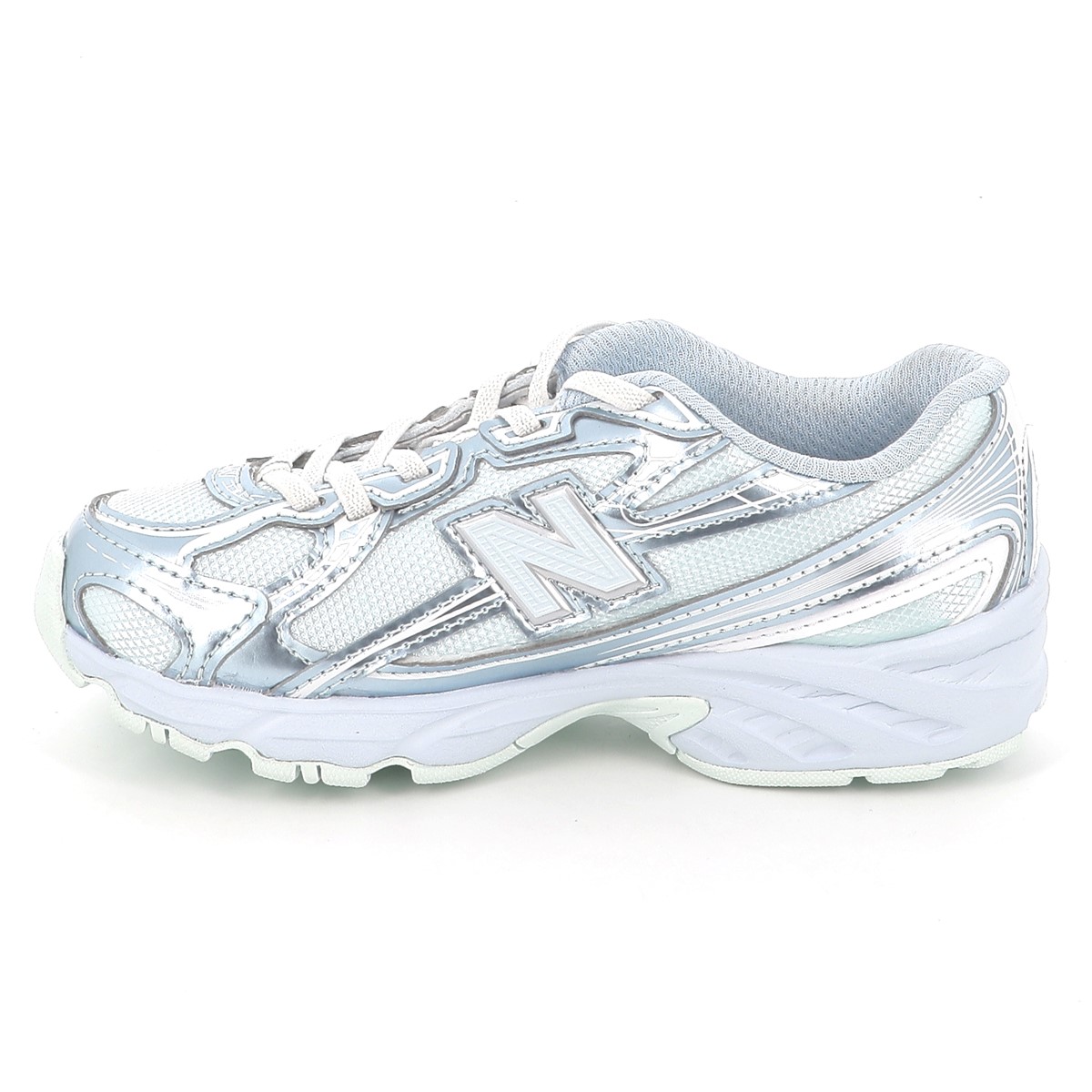 Girls' Sneakers NEW BALANCE Blue