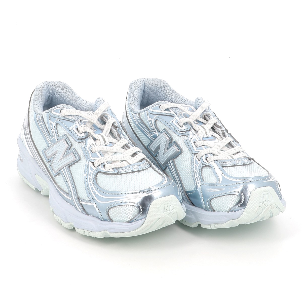 Girls' Sneakers NEW BALANCE Blue