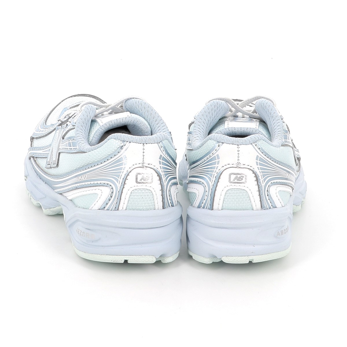 Girls' Sneakers NEW BALANCE Blue