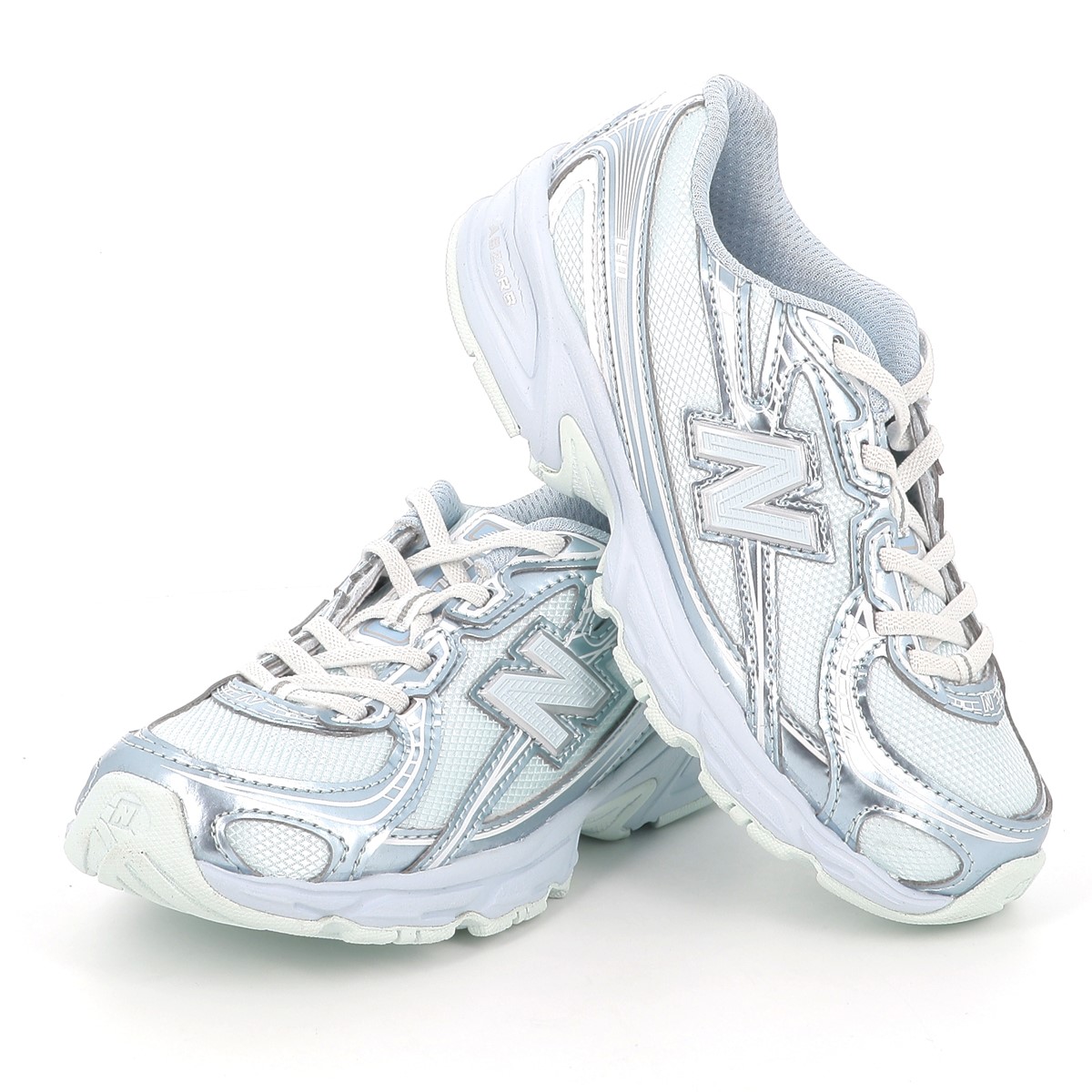 Girls' Sneakers NEW BALANCE Blue