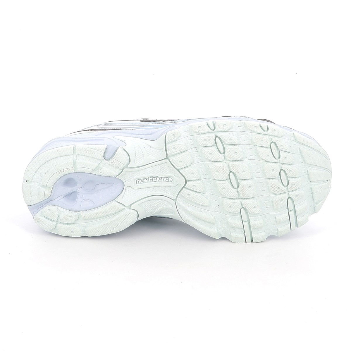 Girls' Sneakers NEW BALANCE Blue