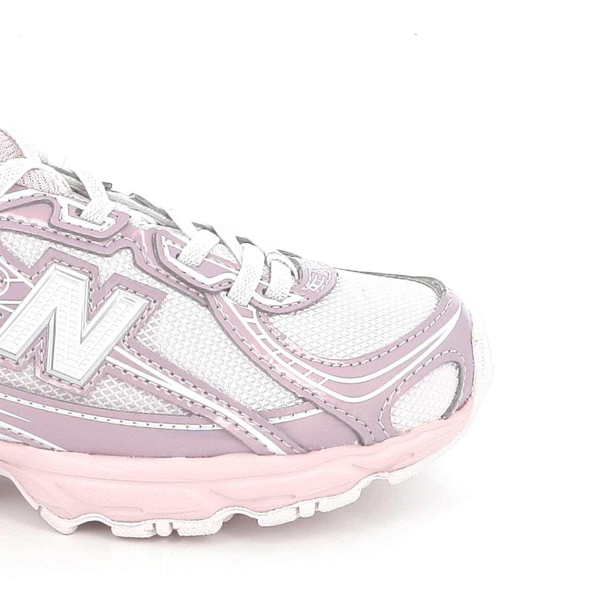 Girls' Sneakers NEW BALANCE Purple