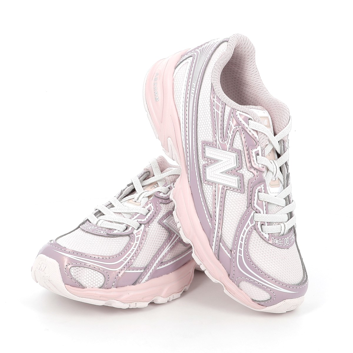 Girls' Sneakers NEW BALANCE Purple