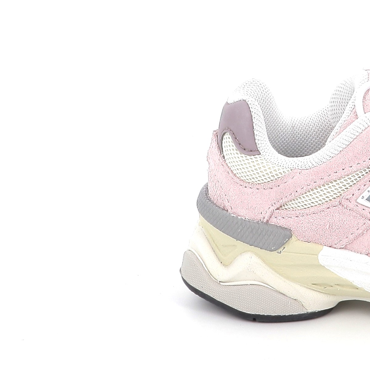 Girls' Sneakers NEW BALANCE Pink