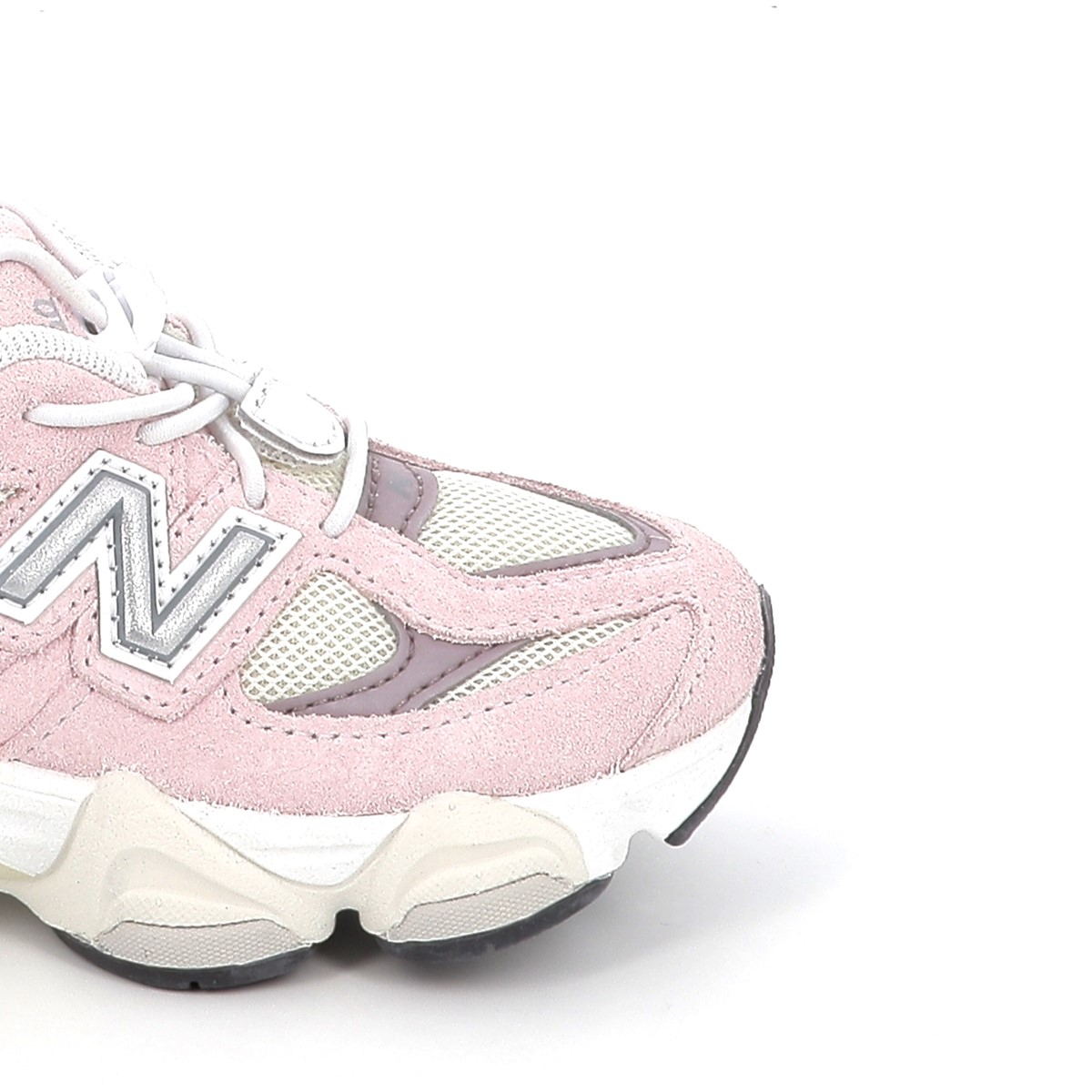 Girls' Sneakers NEW BALANCE Pink