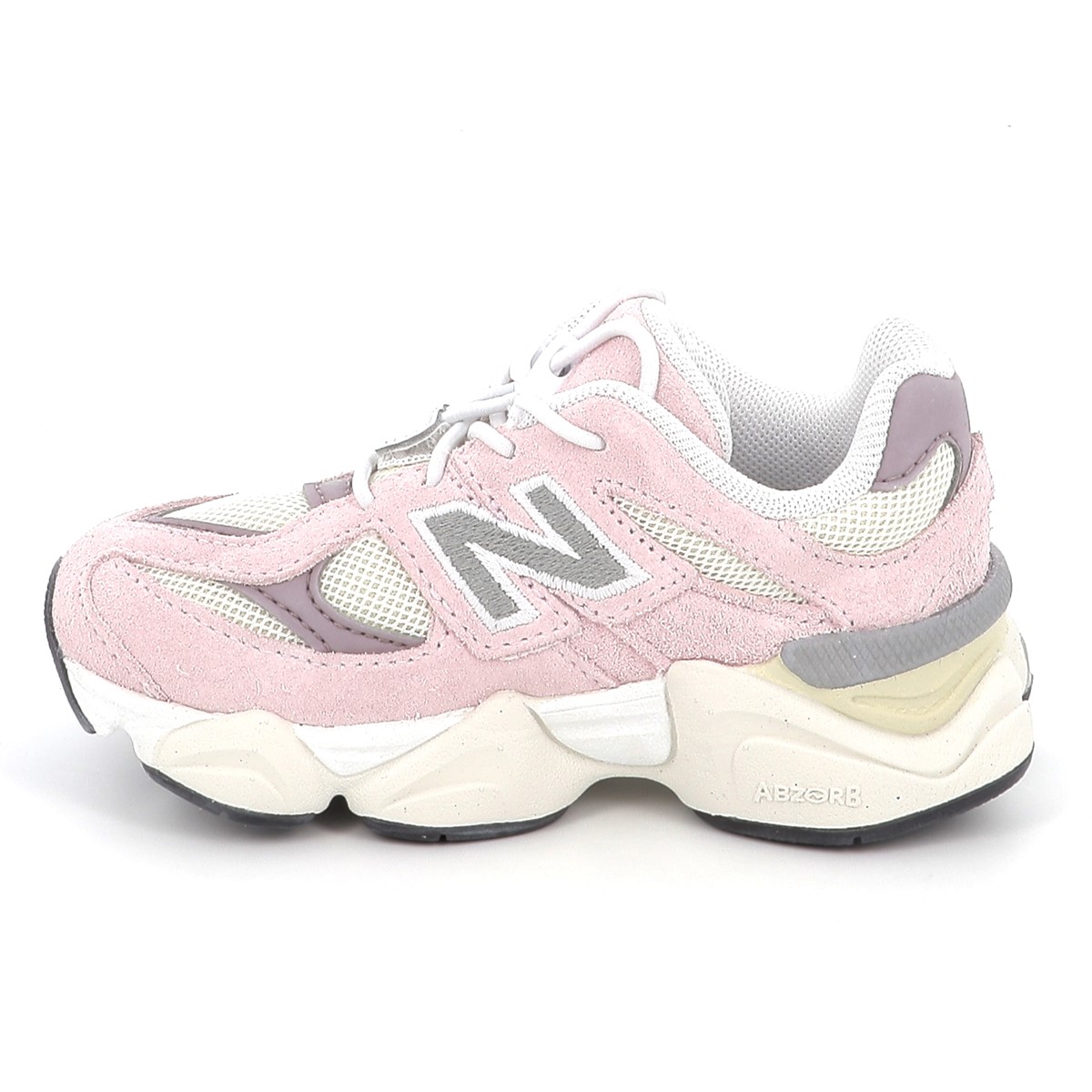 Girls' Sneakers NEW BALANCE Pink