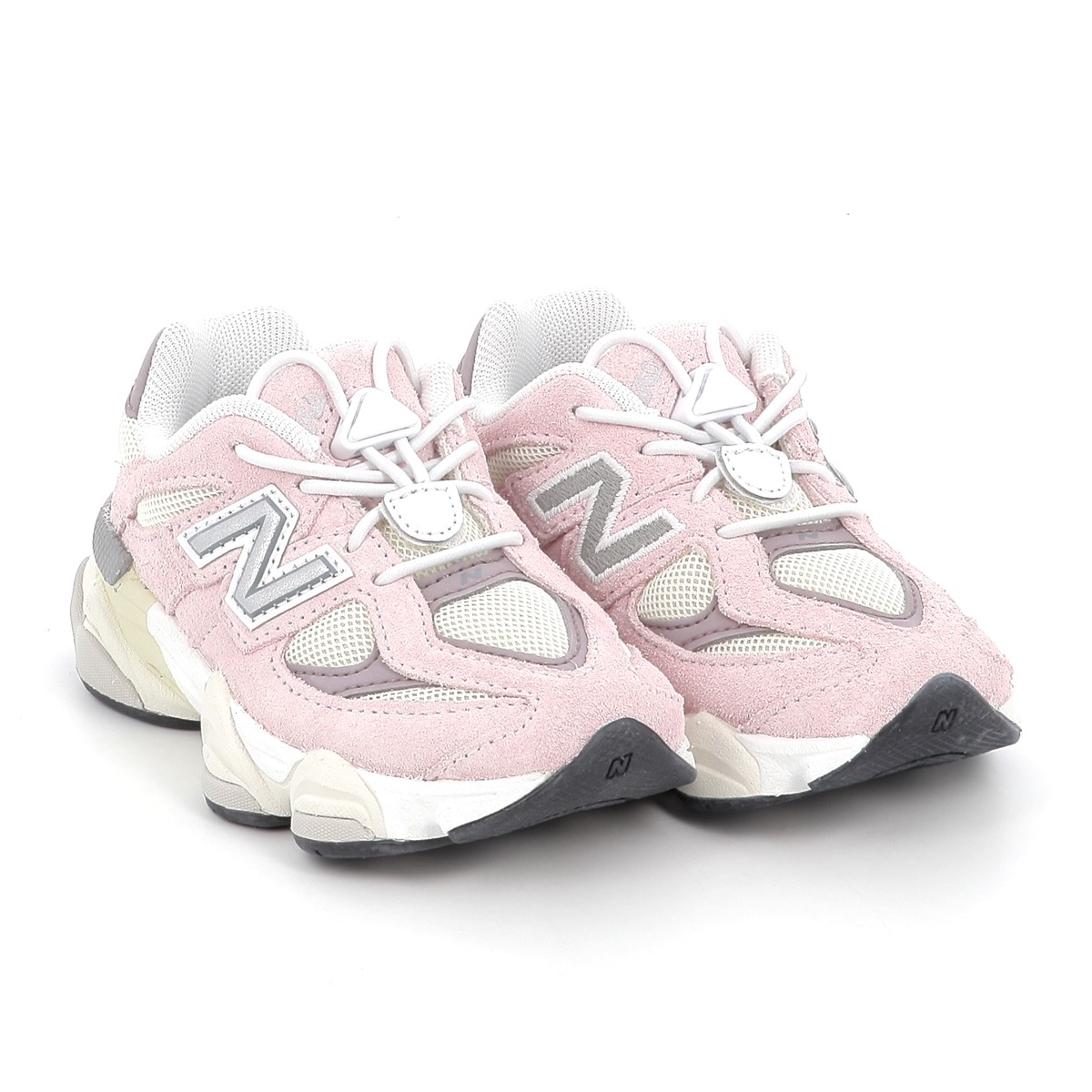 Girls' Sneakers NEW BALANCE Pink