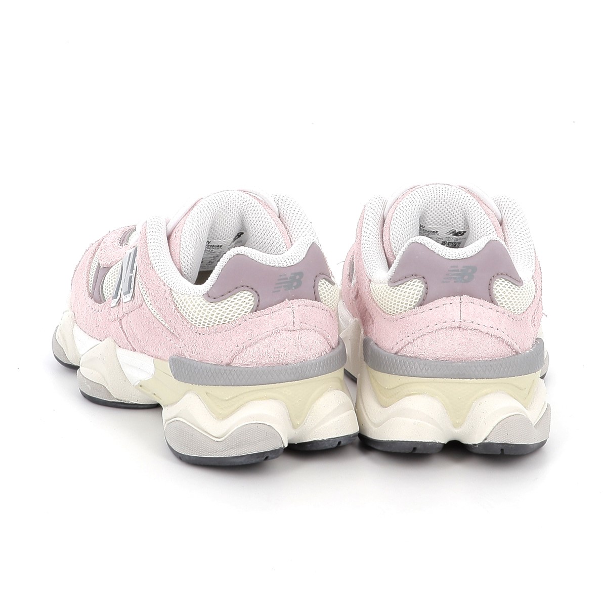 Girls' Sneakers NEW BALANCE Pink