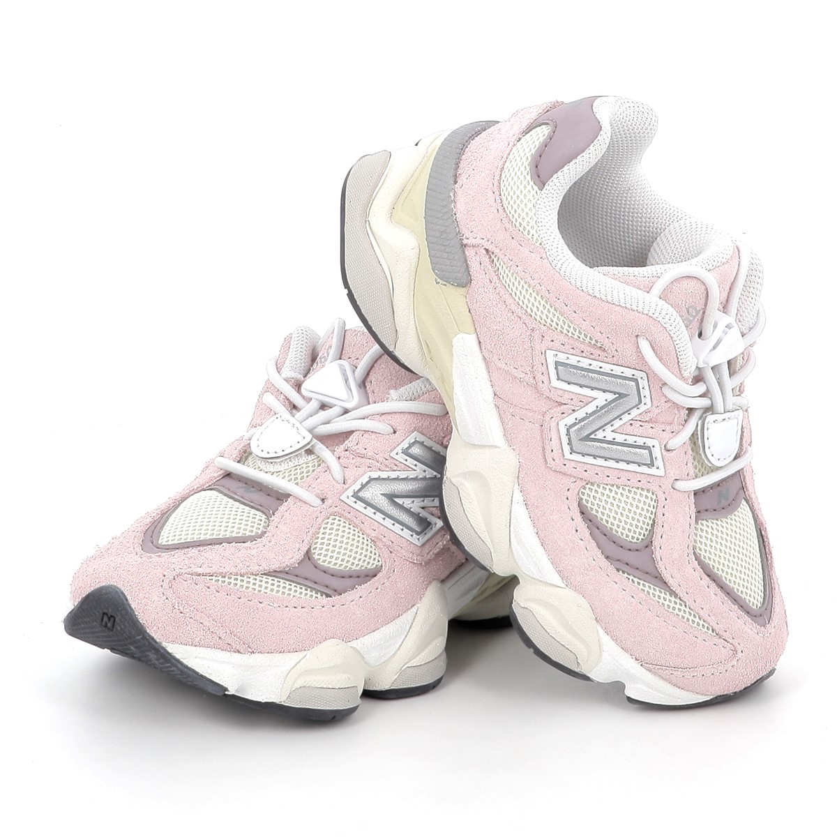 Girls' Sneakers NEW BALANCE Pink