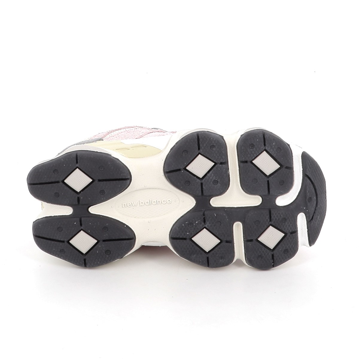 Girls' Sneakers NEW BALANCE Pink