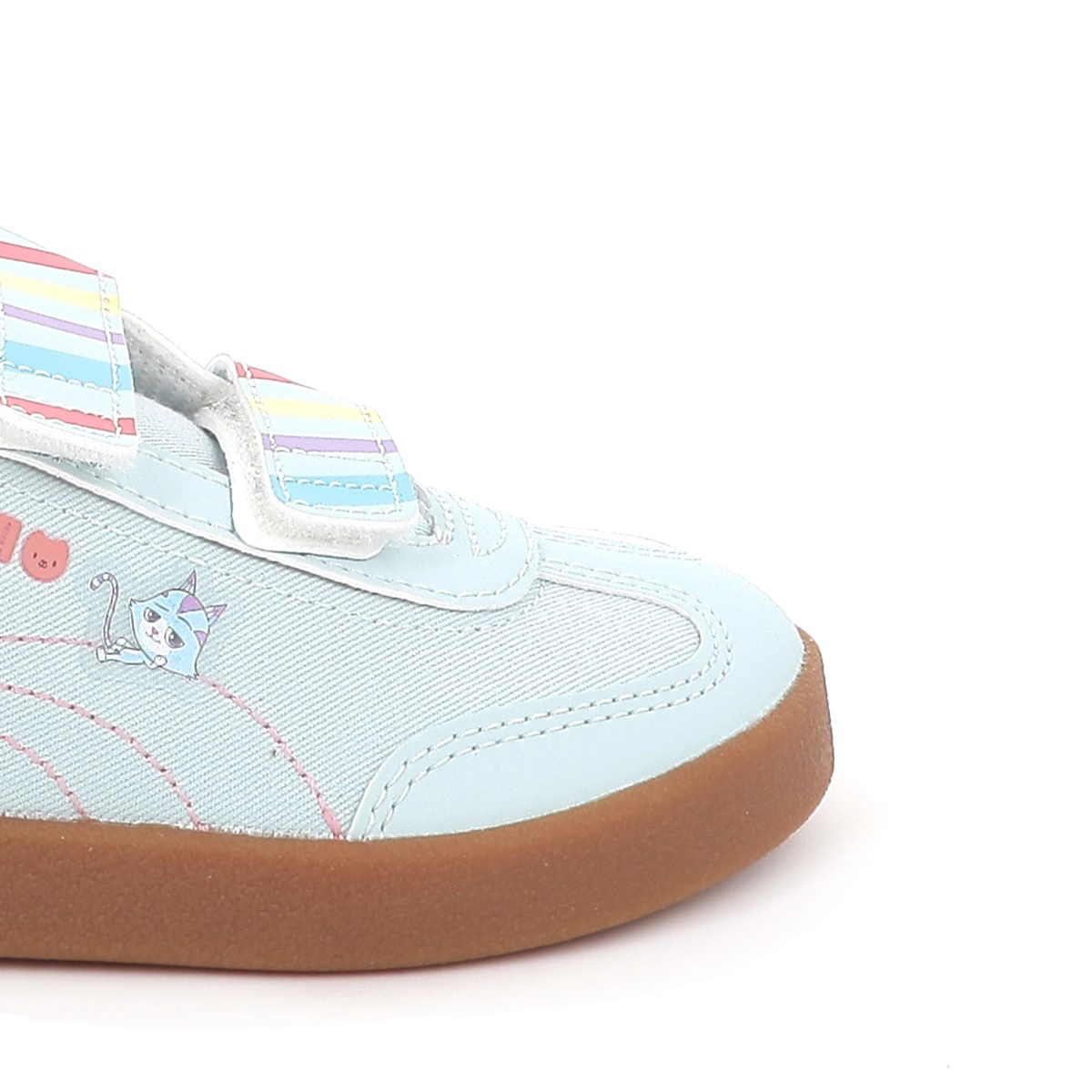 Girls' Sneakers PUMA Blue