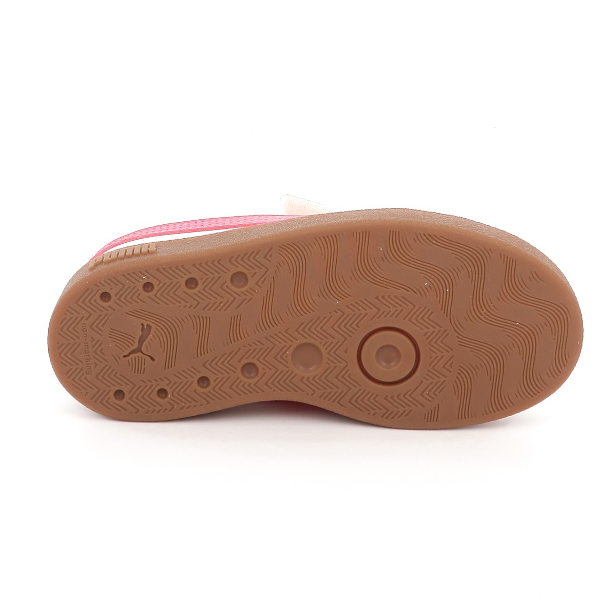 Girls' Sneakers PUMA Pink