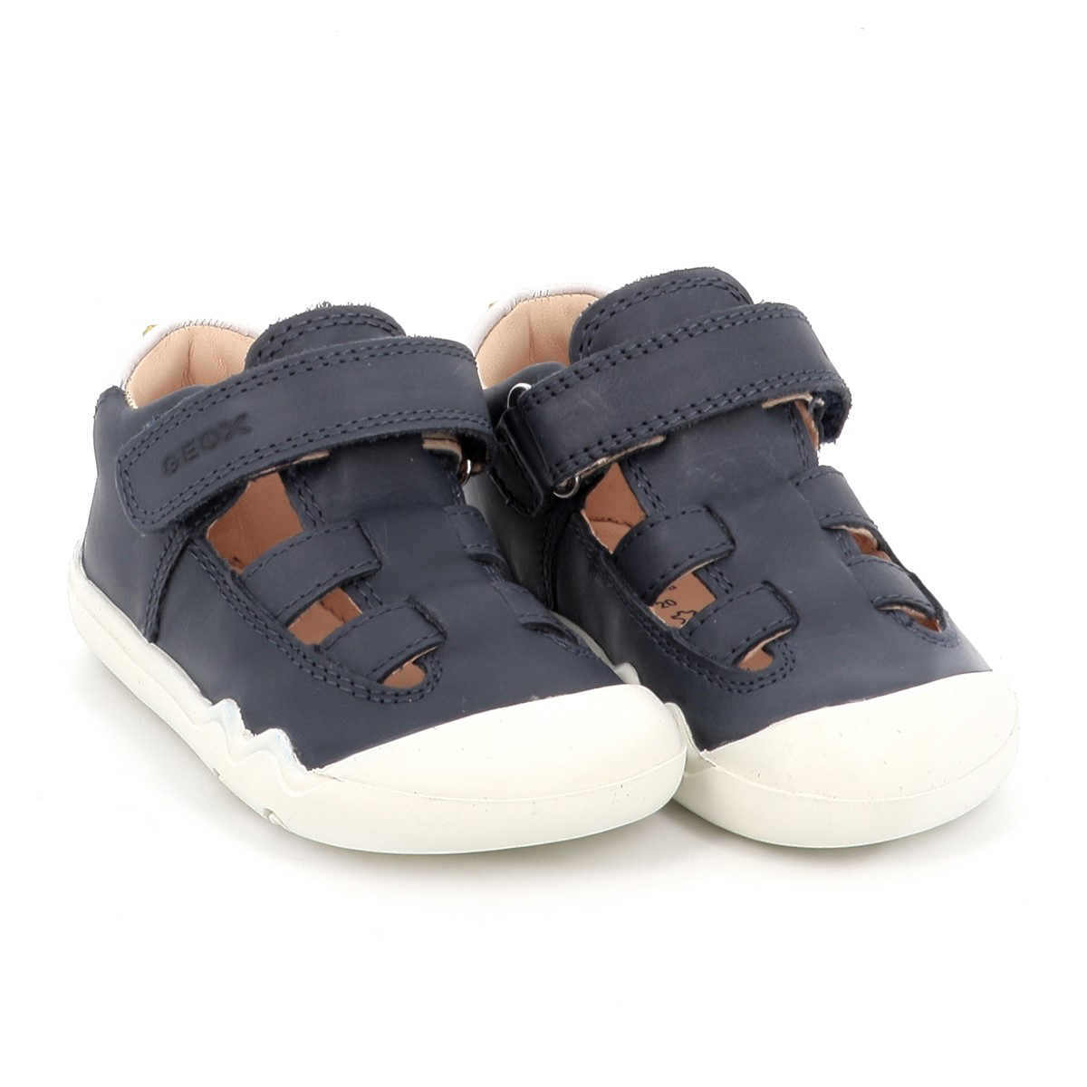 Boys' Sandals GEOX Blue