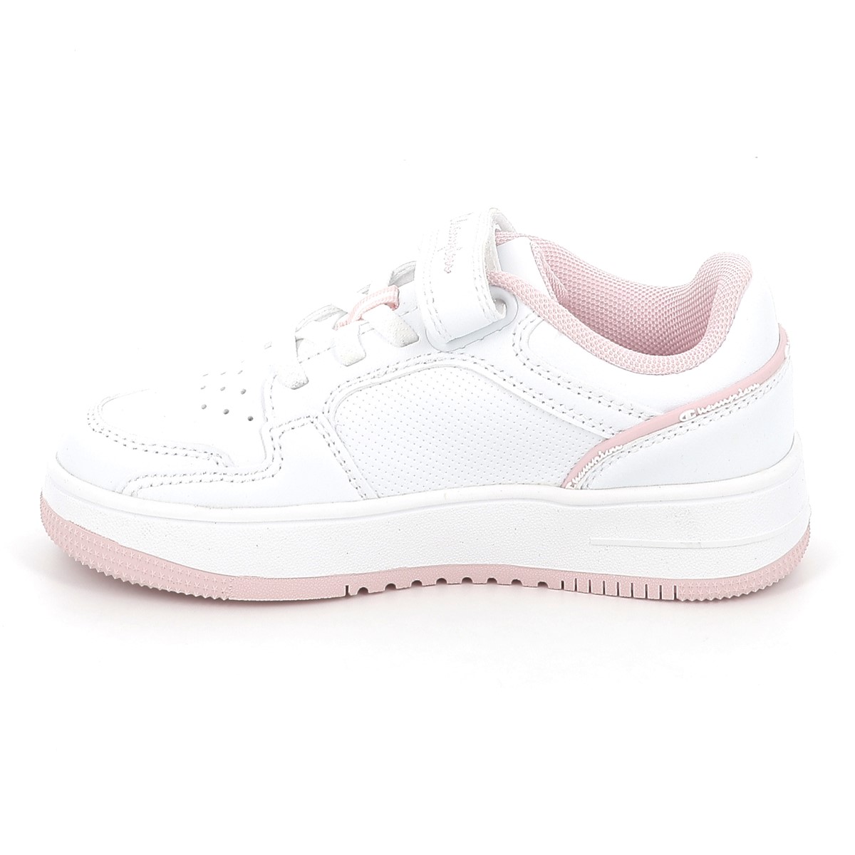 Girls' Shoes CHAMPION White