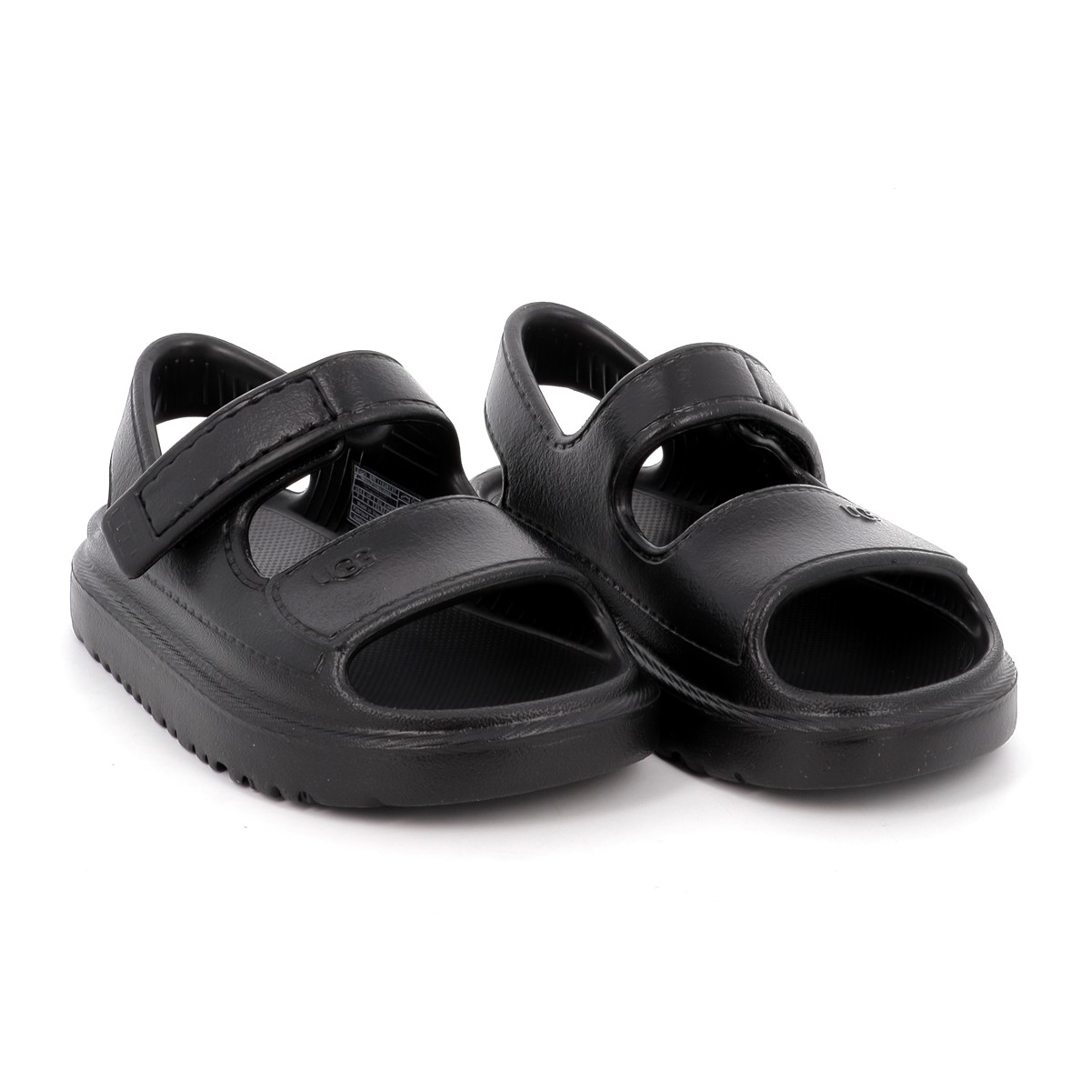 Girls' Shoes UGG Black