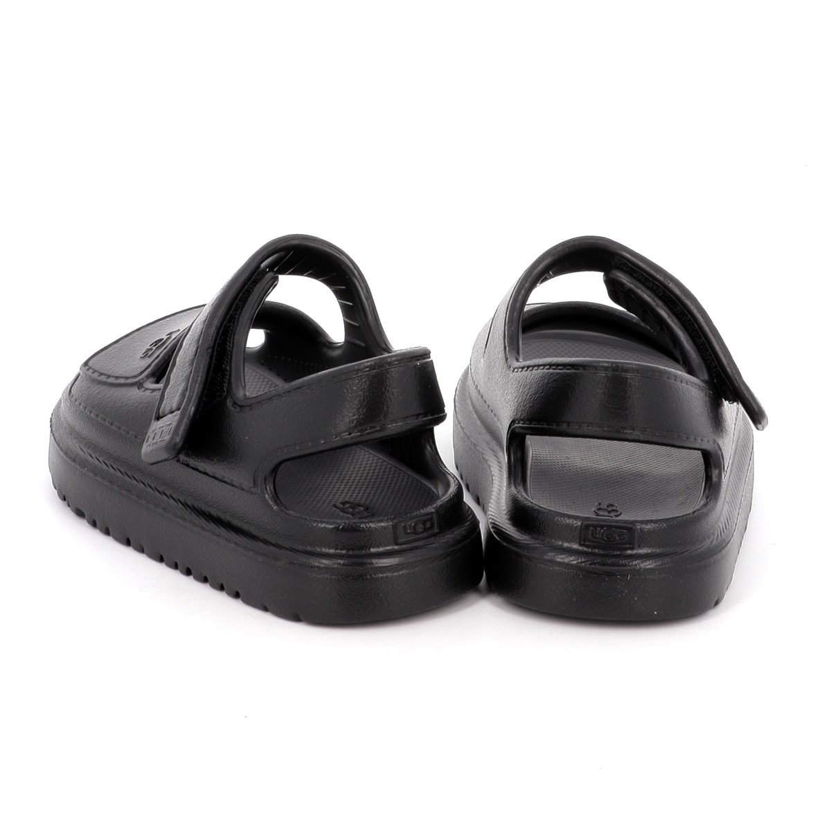 Girls' Shoes UGG Black