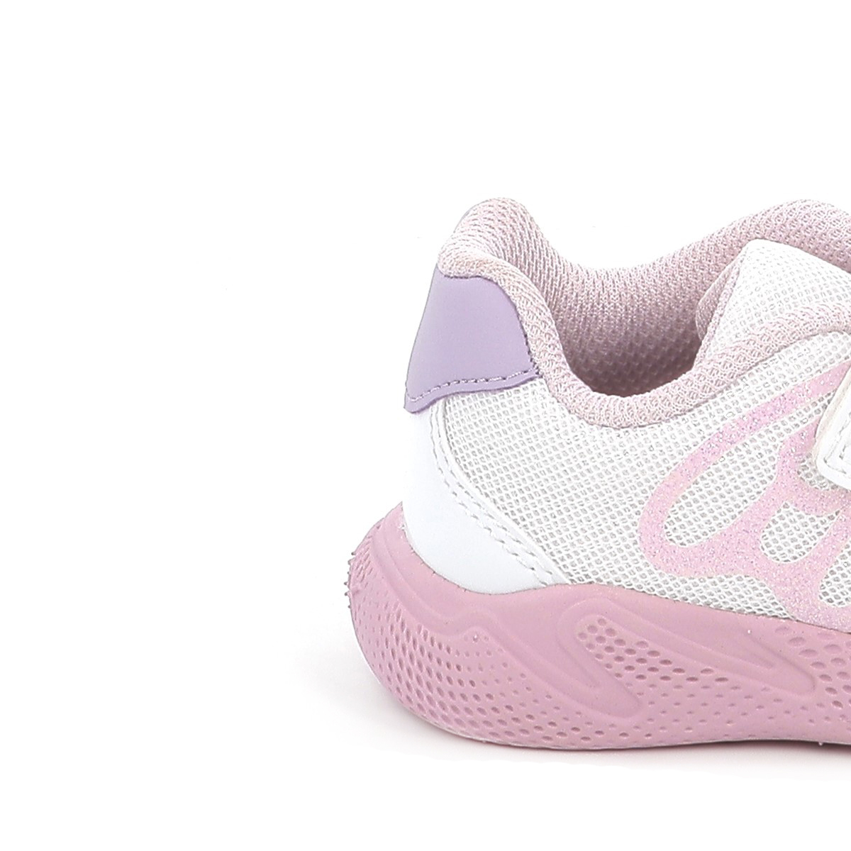 Girls' Shoes GEOX White