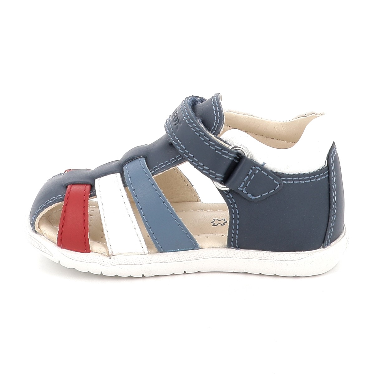 Boys' Sandals GEOX Blue