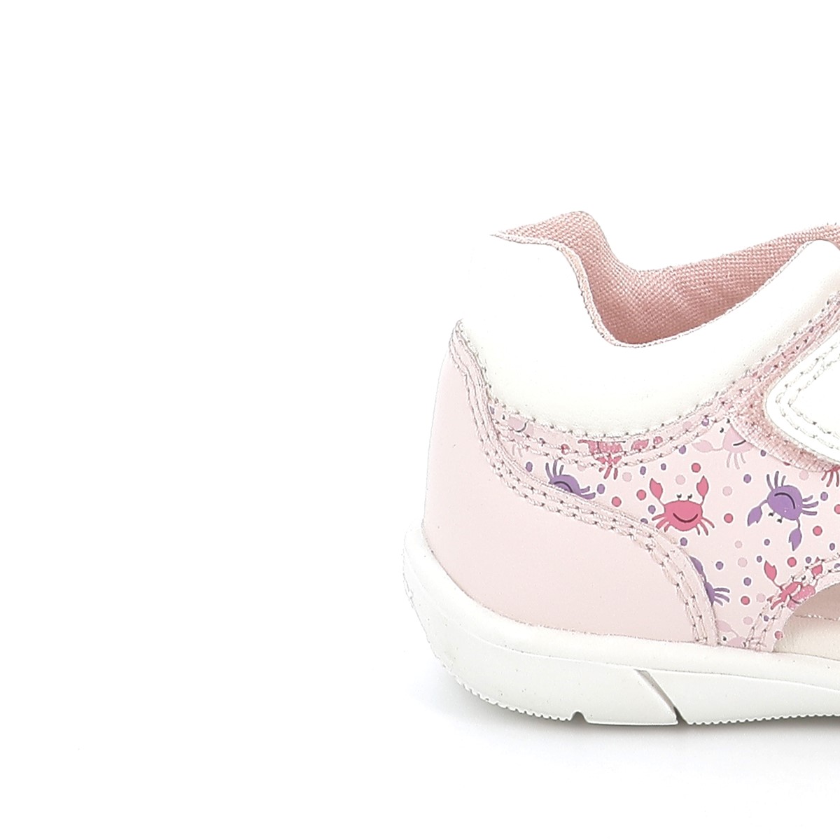 Girls' Sandals GEOX Pink