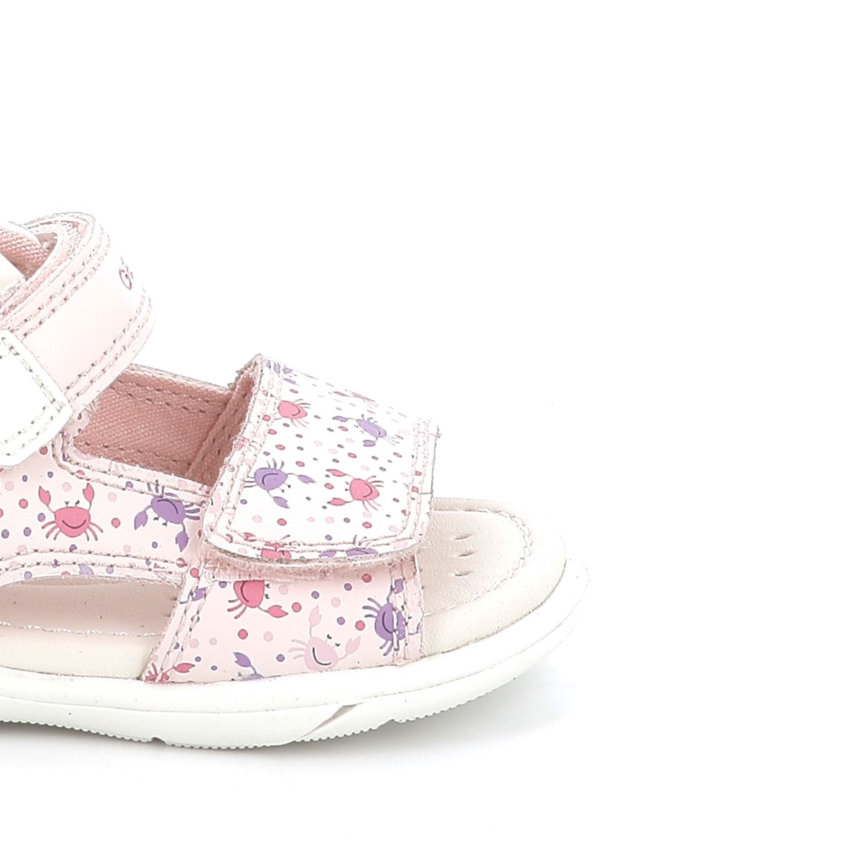 Girls' Sandals GEOX Pink