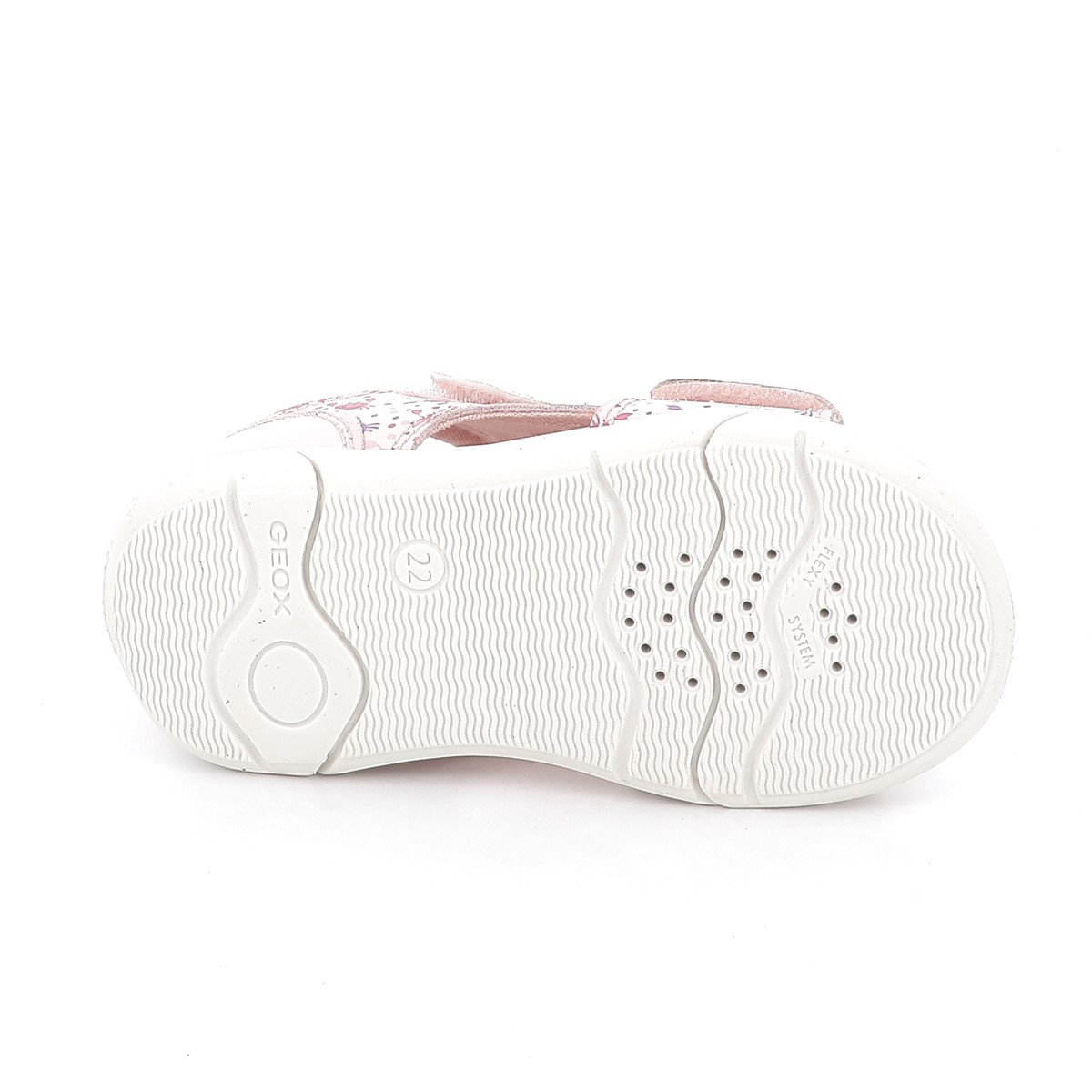 Girls' Sandals GEOX Pink