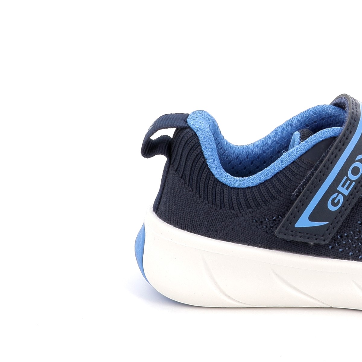 Boys' Shoes GEOX Blue