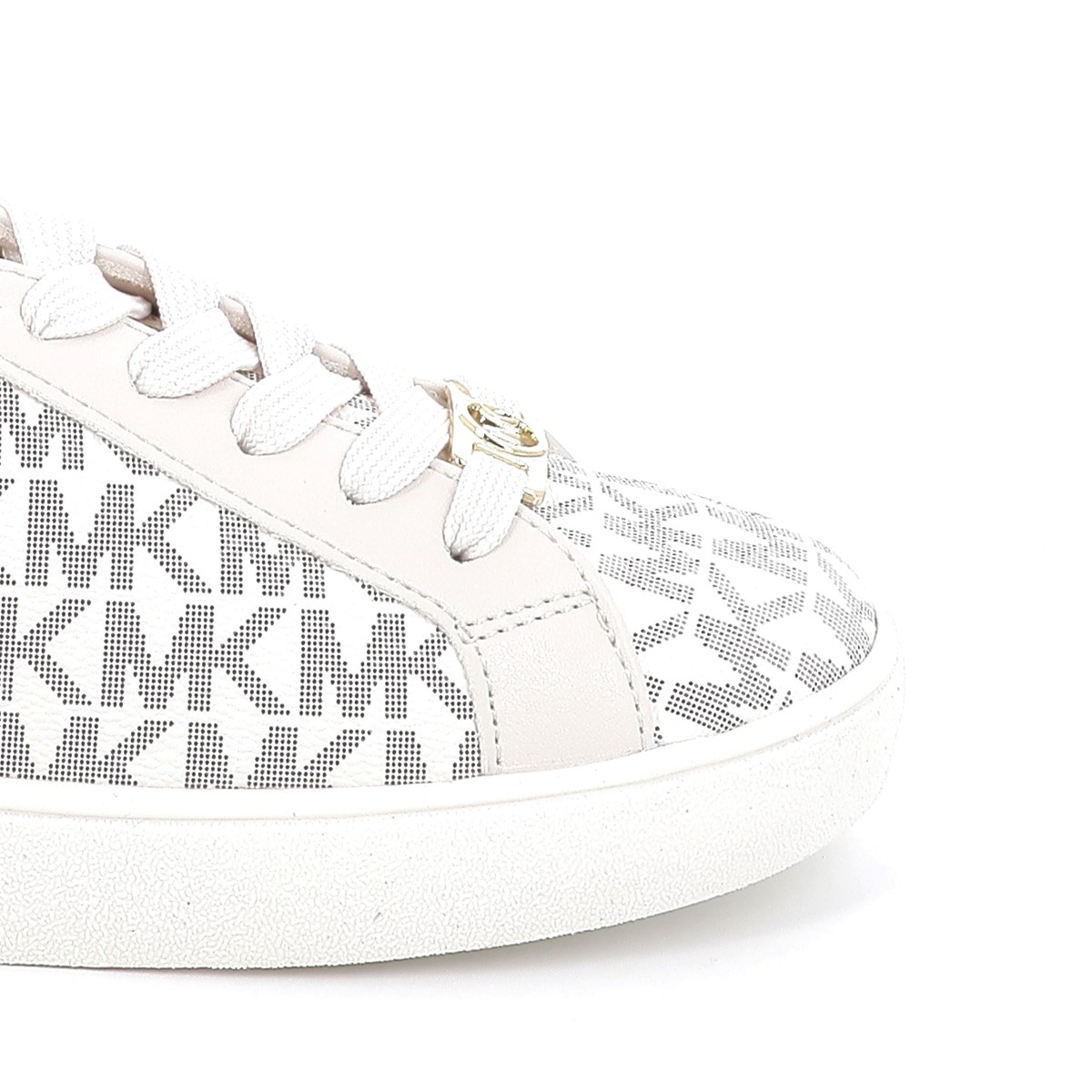 Girls' Shoes MICHAEL KORS Ecru