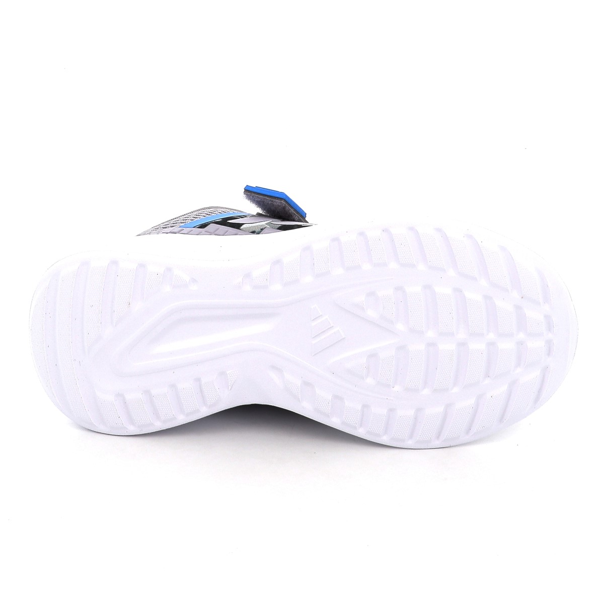 Boys' Sneakers ADIDAS Gray