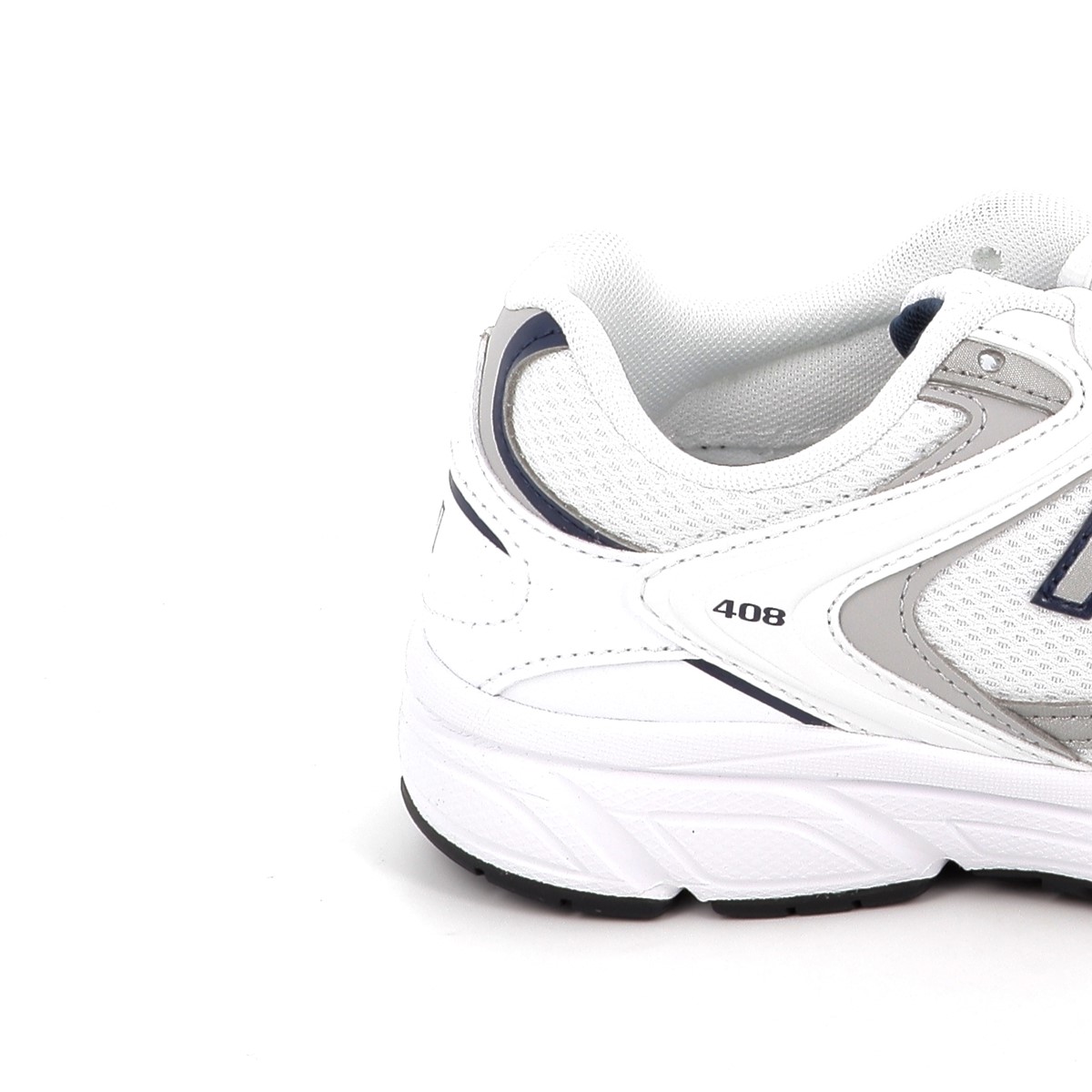 Παιδικά παπούτσια New Balance Λευκό