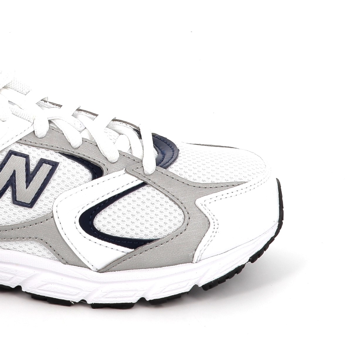 Παιδικά παπούτσια New Balance Λευκό