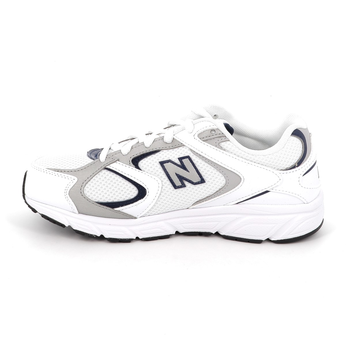 Παιδικά παπούτσια New Balance Λευκό